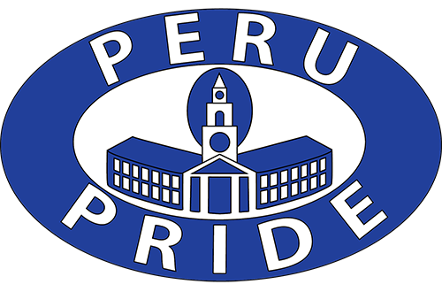 Peru Pride logo
